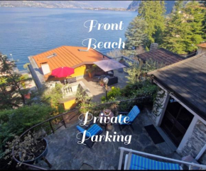 suitecastlelakeview 3 Bellano